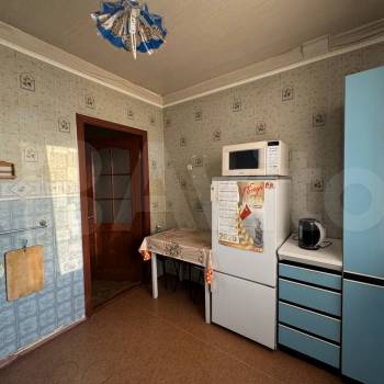 Продается 3-х комнатная квартира, 61,2 м²