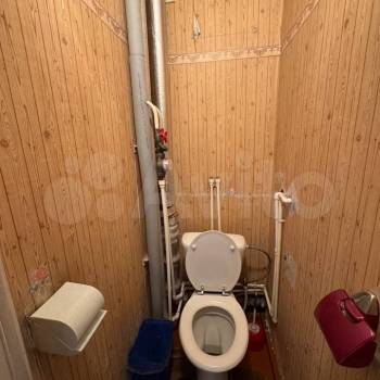 Продается 3-х комнатная квартира, 61,2 м²