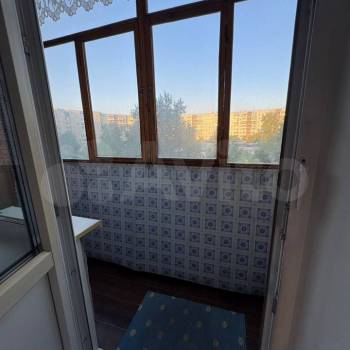 Продается 3-х комнатная квартира, 61,2 м²