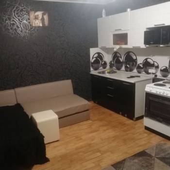 Продается 1-комнатная квартира, 22,8 м²