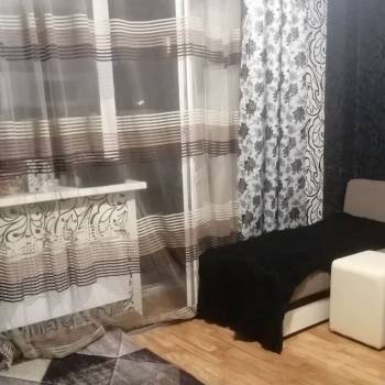 Продается 1-комнатная квартира, 22,8 м²