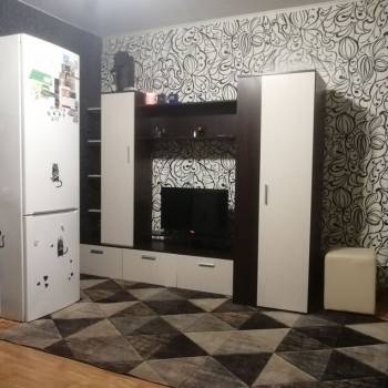 Продается 1-комнатная квартира, 22,8 м²