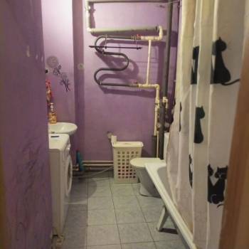 Продается 1-комнатная квартира, 22,8 м²