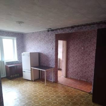 Продается 3-х комнатная квартира, 60 м²