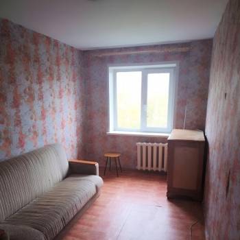 Продается 3-х комнатная квартира, 60 м²