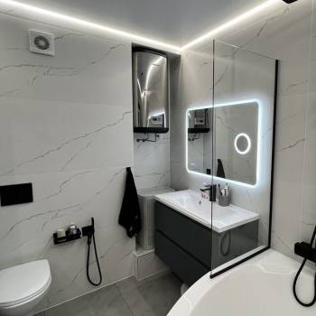 Продается 3-х комнатная квартира, 90 м²