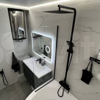 Продается 3-х комнатная квартира, 90 м²