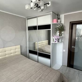 Продается 3-х комнатная квартира, 90 м²