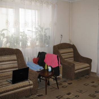 Продается 1-комнатная квартира, 23 м²