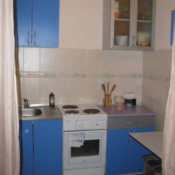 Продается 1-комнатная квартира, 23 м²