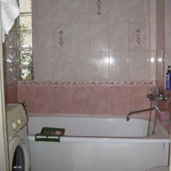 Продается 1-комнатная квартира, 23 м²