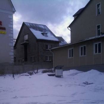 Продается 1-комнатная квартира, 23 м²