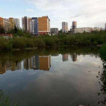 Продается 1-комнатная квартира, 23 м²