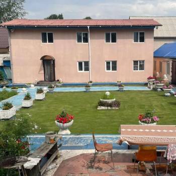 Продается Дом, 477 м²