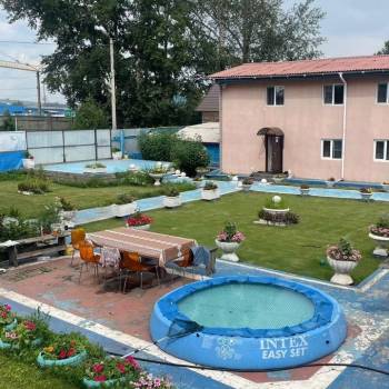 Продается Дом, 477 м²