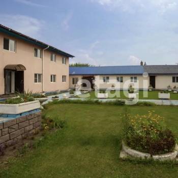 Продается Дом, 477 м²