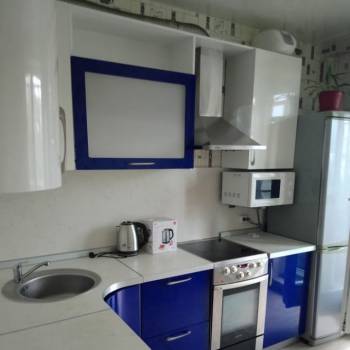 Продается 2-х комнатная квартира, 53 м²