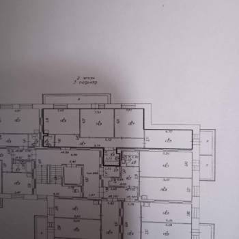 Продается 3-х комнатная квартира, 75 м²