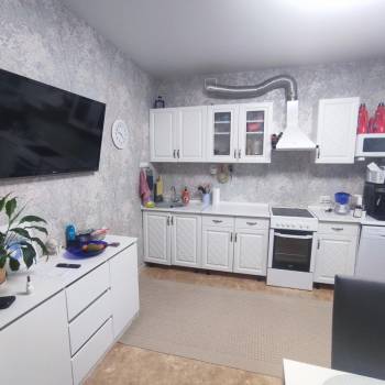 Продается 3-х комнатная квартира, 75 м²