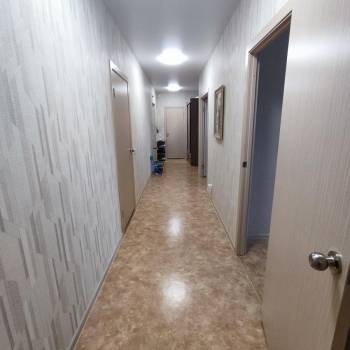 Продается 3-х комнатная квартира, 75 м²