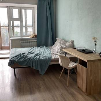 Продается 1-комнатная квартира, 50 м²