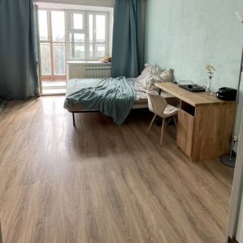 Продается 1-комнатная квартира, 50 м²