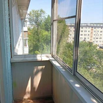 Продается Многокомнатная квартира, 60 м²