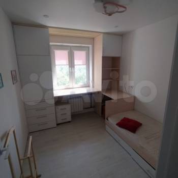 Продается 3-х комнатная квартира, 67 м²