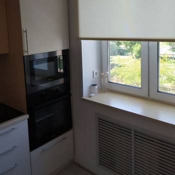 Продается 3-х комнатная квартира, 67 м²