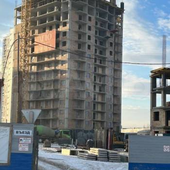 Продается 1-комнатная квартира, 38 м²