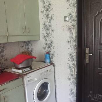 Продается 1-комнатная квартира, 13 м²