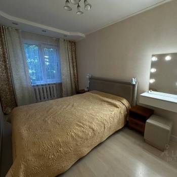 Продается 3-х комнатная квартира, 59 м²