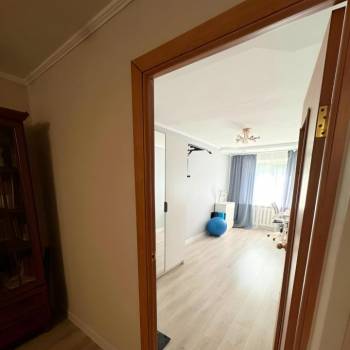 Продается 3-х комнатная квартира, 59 м²