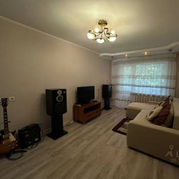 Продается 3-х комнатная квартира, 59 м²