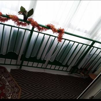 Продается 1-комнатная квартира, 40,1 м²