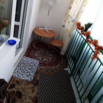 Продается 1-комнатная квартира, 40,1 м²