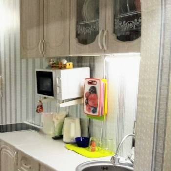 Продается 1-комнатная квартира, 40,1 м²