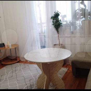 Продается 1-комнатная квартира, 40,1 м²