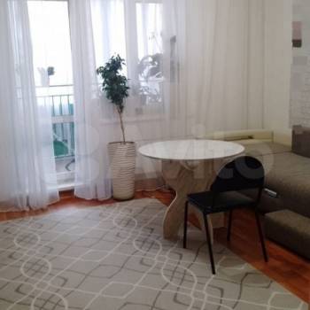 Продается 1-комнатная квартира, 40,1 м²