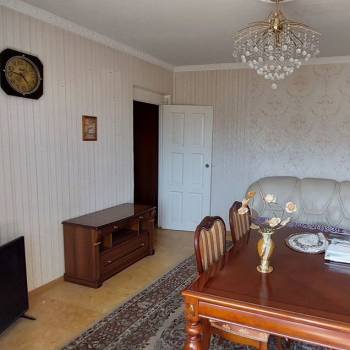 Продается 3-х комнатная квартира, 80 м²