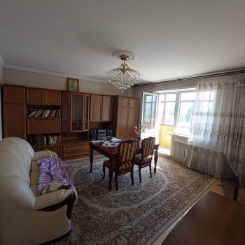 Продается 3-х комнатная квартира, 80 м²