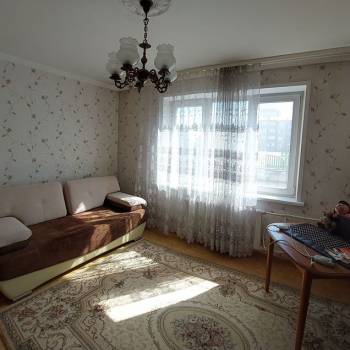 Продается 3-х комнатная квартира, 80 м²