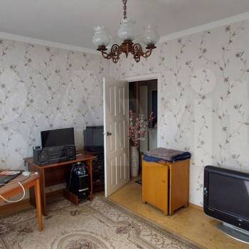 Продается 3-х комнатная квартира, 80 м²