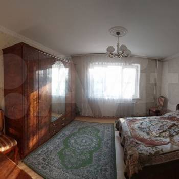 Продается 3-х комнатная квартира, 80 м²