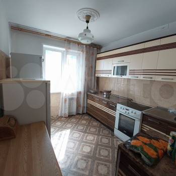 Продается 3-х комнатная квартира, 80 м²