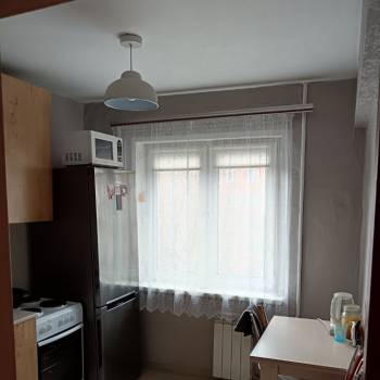 Продается 2-х комнатная квартира, 44,6 м²