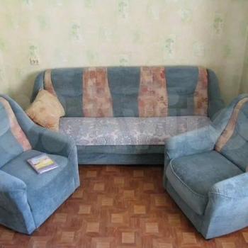 Сдается 1-комнатная квартира, 31 м²