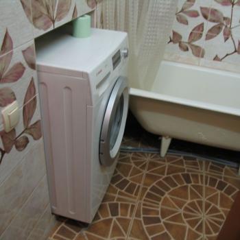 Сдается 1-комнатная квартира, 31 м²