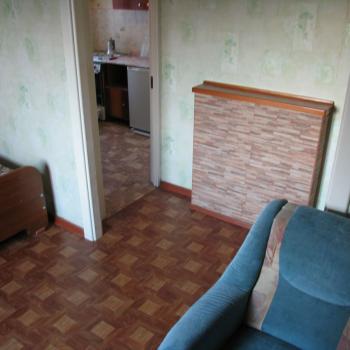Сдается 1-комнатная квартира, 31 м²