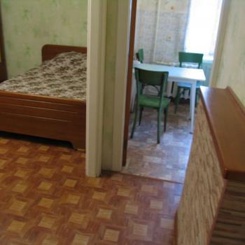 Сдается 1-комнатная квартира, 31 м²